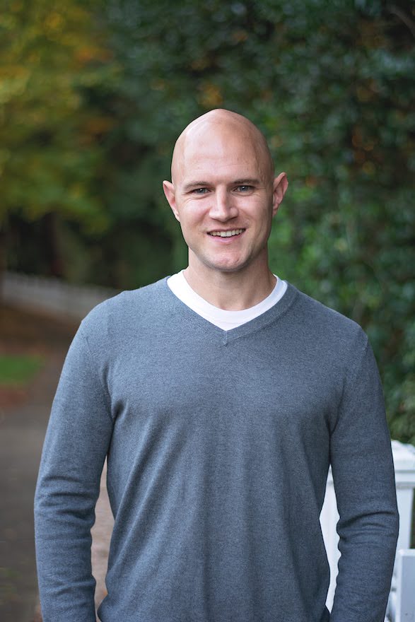 Christian Rowlands, Founder of Whiskey Story